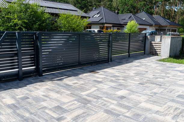 Best Permeable Paver Driveways in Berkeley, CA