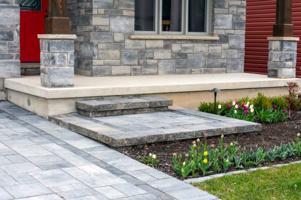 Best Brick Paver Driveways in Berkeley, CA